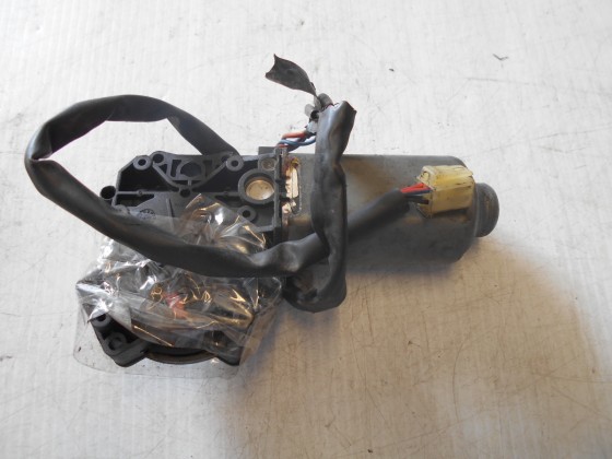 Motor Elevador Vidro Frt Esq Honda Concerto 1993 MEV24